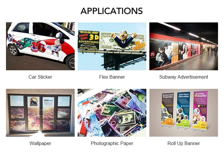 Garros digital printer i3200 eco solvent printer and cutter with eco solvent ink for banner printing