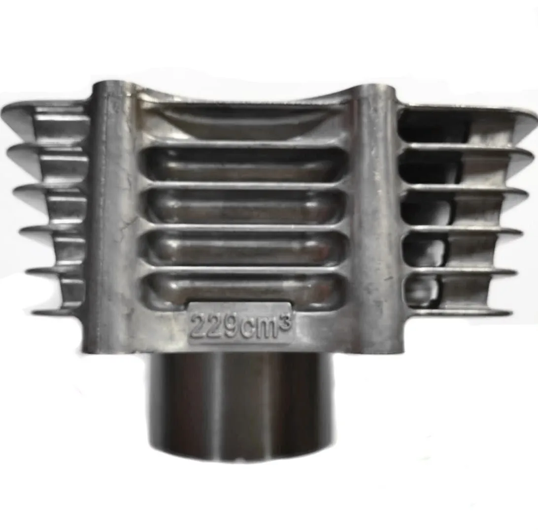 Beach Motorcycle Engine Parts Sportrax250 TRX250EX 2X4 2003-2008 Cylinder