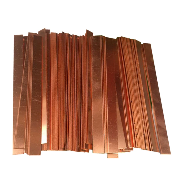 High Class 2mm Bronze Copper Plate 2Mm 1Mm Thickness,Plate Copper Sheet