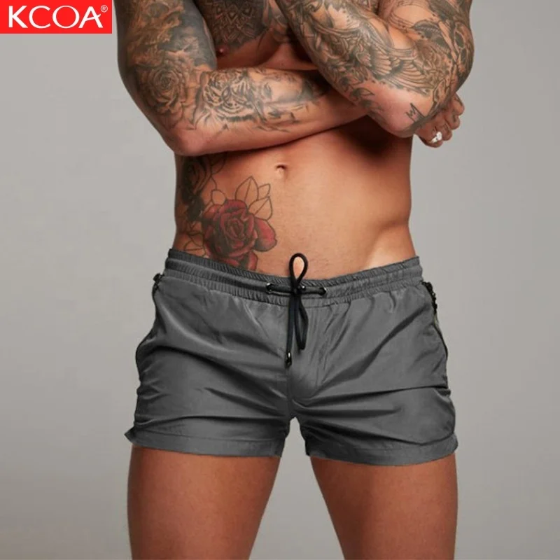 Summer Beach Wear Volleyball Shorts Beach Shorts Low Moq