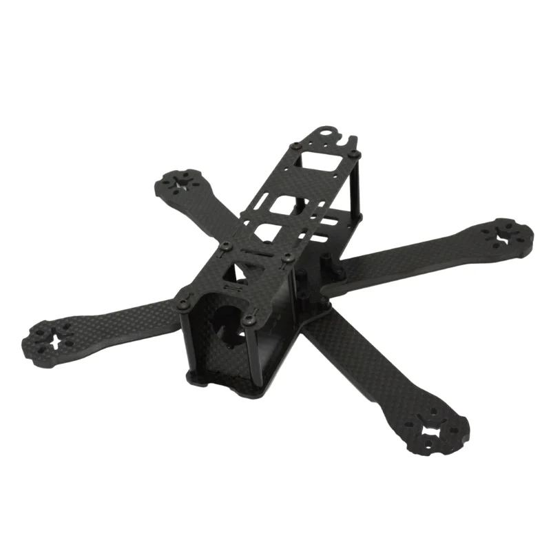 Одна пара, оригинальный немецкий Aero Nau, высокие детали для производства беспилотного летательного аппарата, складной пропеллер из углеродного волокна