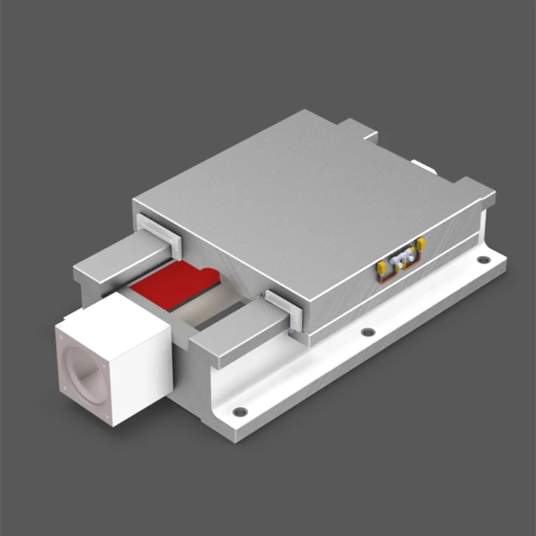 420X670 LB TSLW Intelligent CNC Horizontal Vertical Rotary Table with Stepper Motor for Sale Cast Color Material Iron