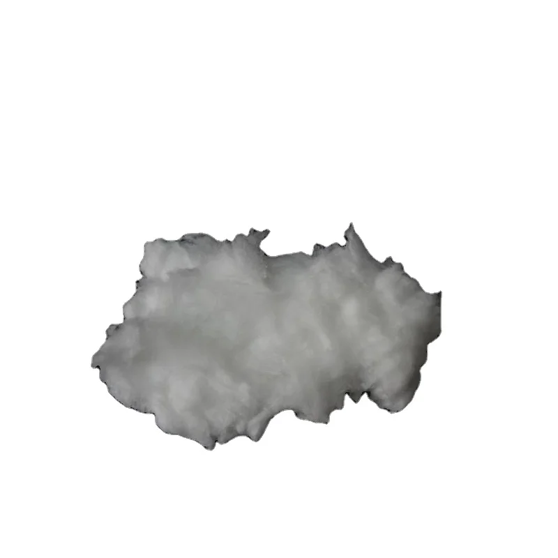 High strength anti oxidation corrosion resistance ceramic fiber cotton
