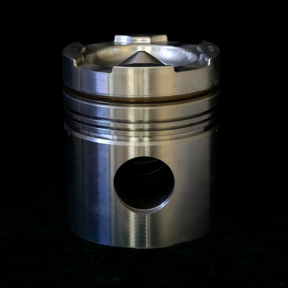 3017348 3017349 piston suitable for cummins  NT855 engine