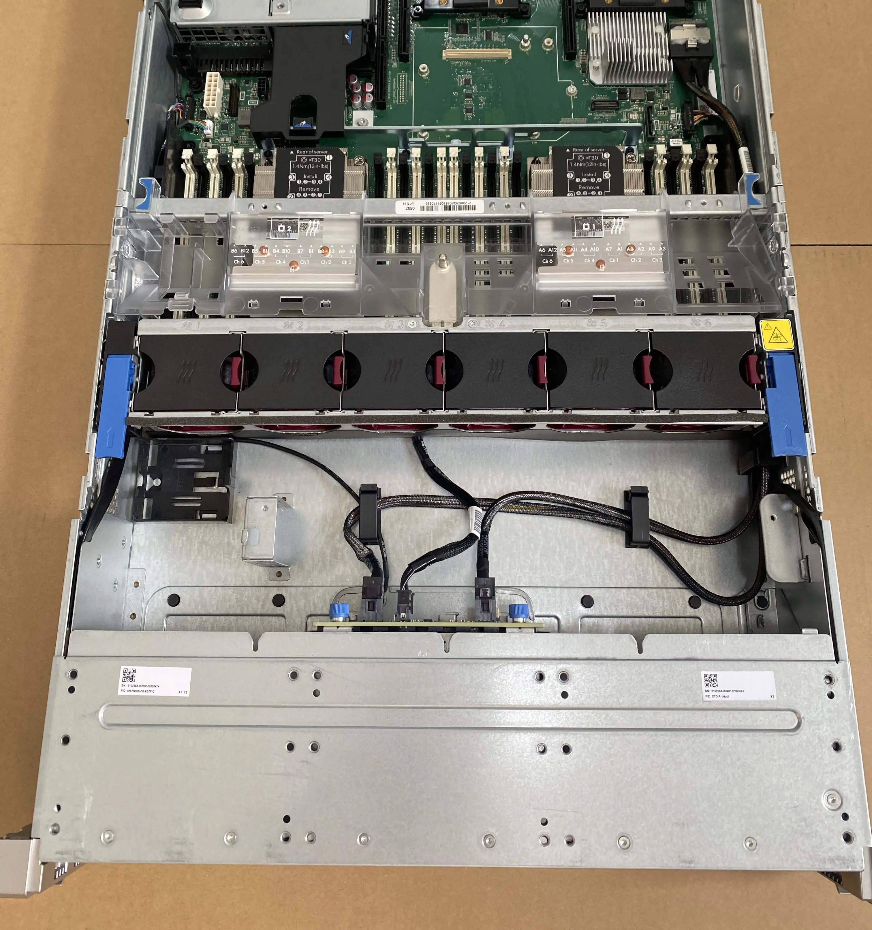 H3C uniserver R4900 G5 сервера 2-полосная 2U стоечный сервер для int эллигент compute центр обработки данных