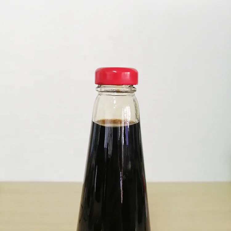  Сертифицированные продукты Haccp Популярные универсальные смешанные суповые соусы для