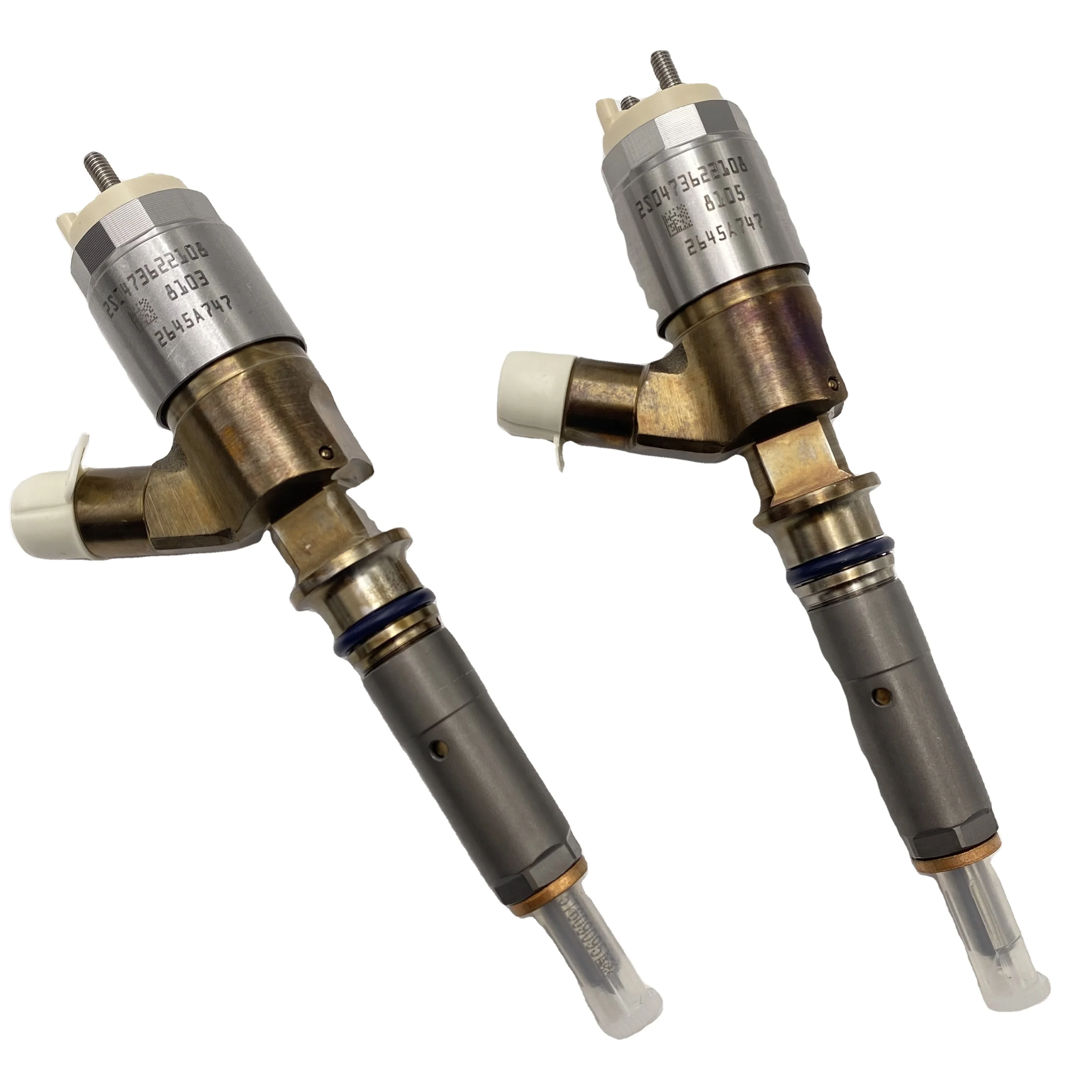 C6.6 Engine 320-0680 Fuel Injector 320 0680 for Caterpillar M313D M315D M316D M317D