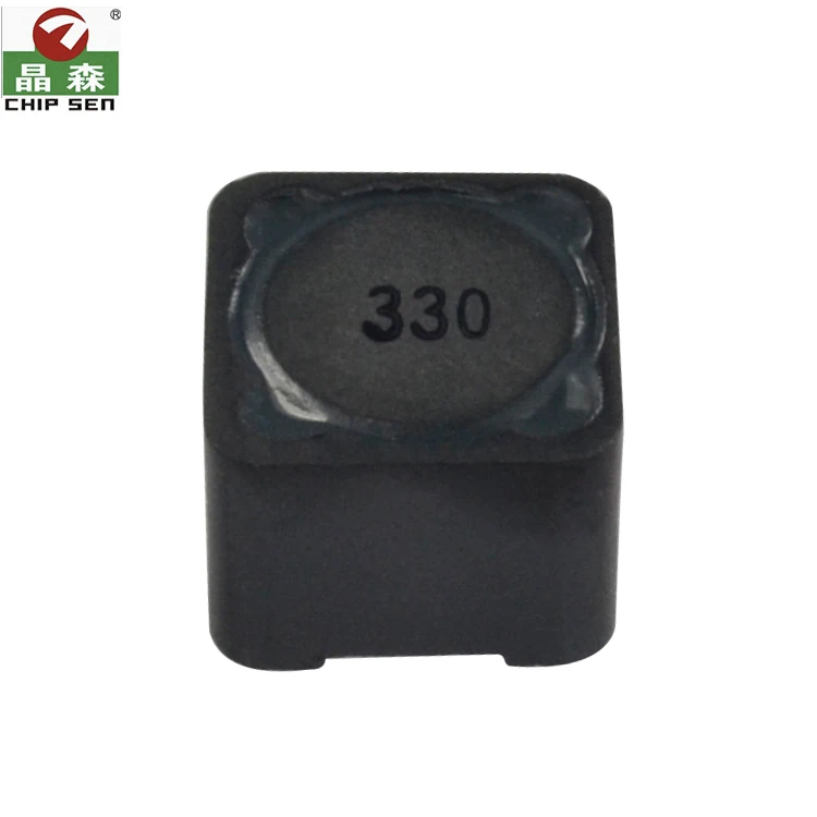 inductor 33uh  smt power inductor ferrite core for inductor transformer sdrh series