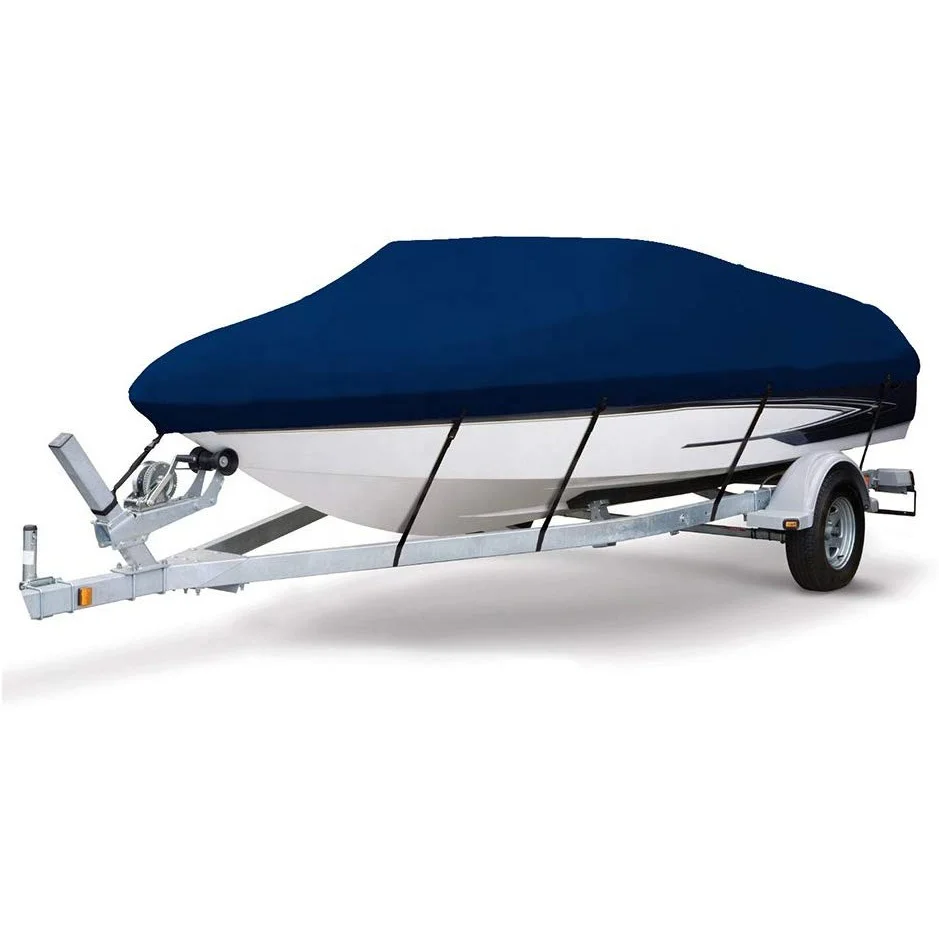 Personal watercraft boat cover inflatable boat cover