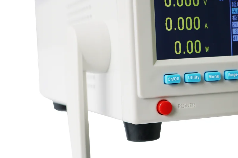 ET5301 Direct Sales Battery Tester Digital Lcr Meter Multimeter Inductance Capacitance Meter