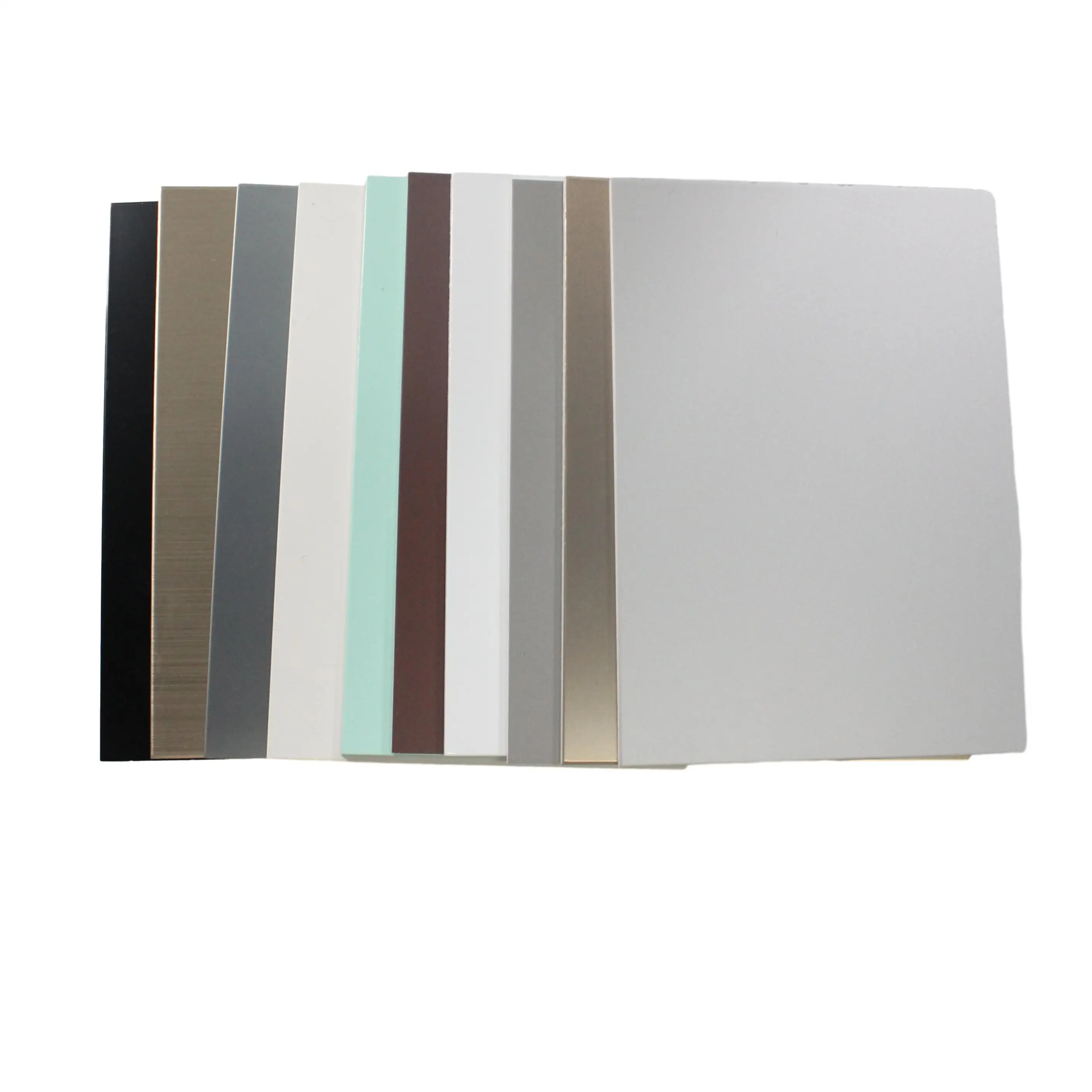 Manufacturer-Priced Alucobond Aluminum Composite Panel For Outdoor Exterior Wall