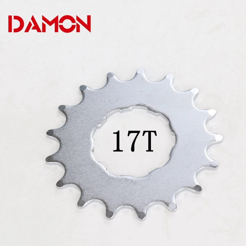 Bicycle Hubs 12 13 14 15 16 17 18 19 20T Bicycle Single Speed Shimaon Freewheel Sprockets