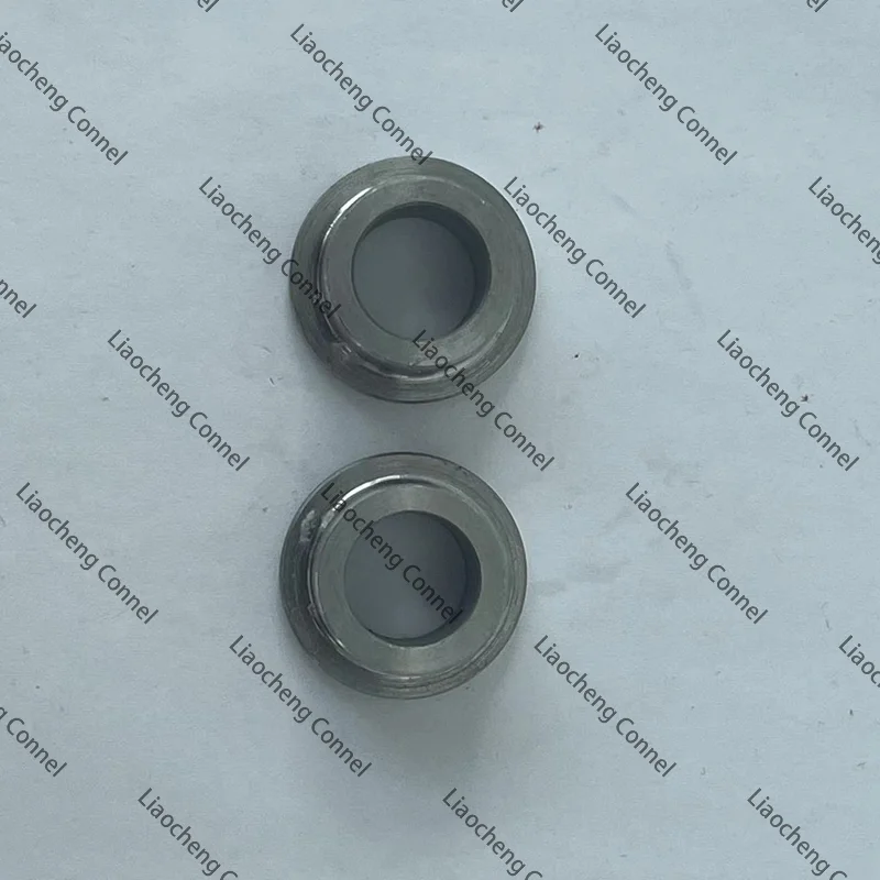 OEM factory customized propeller 38 * 31 aluminum liner