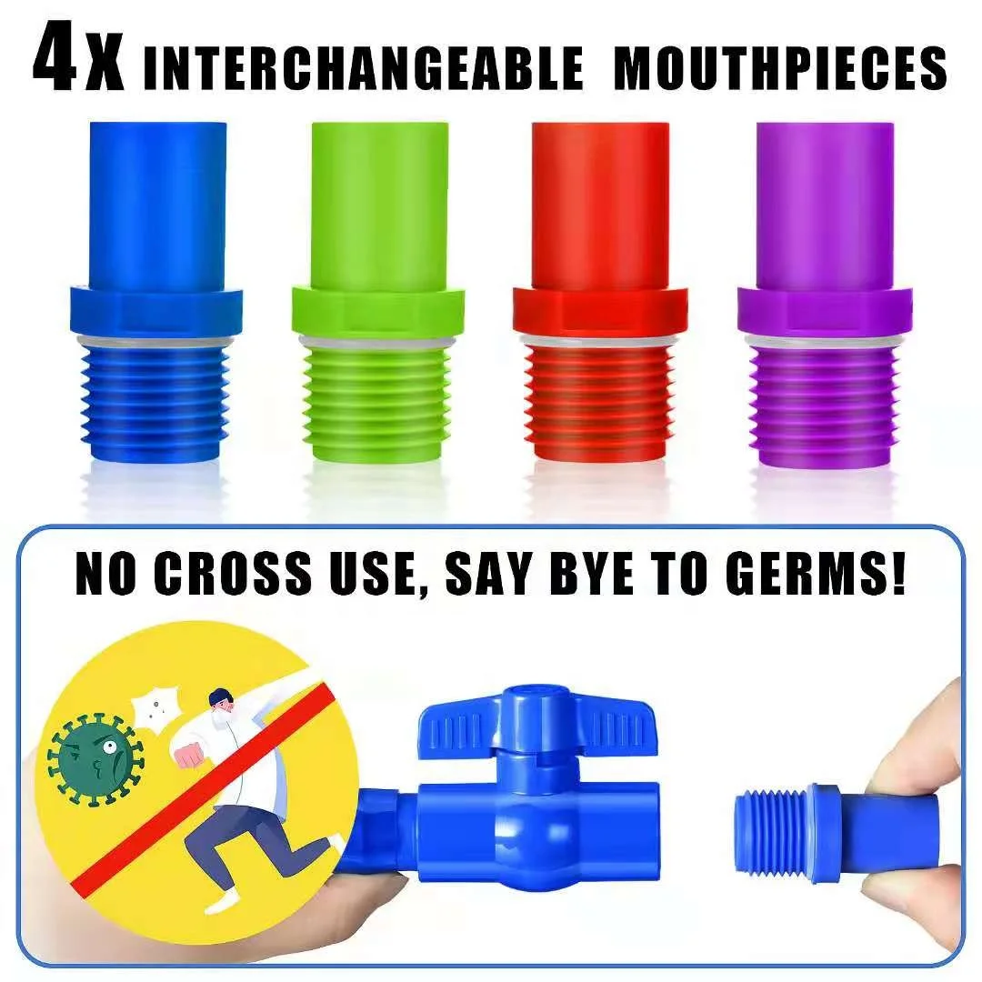 Funnel beer Party Single Hose Drinkng Plastic Beer Funnel