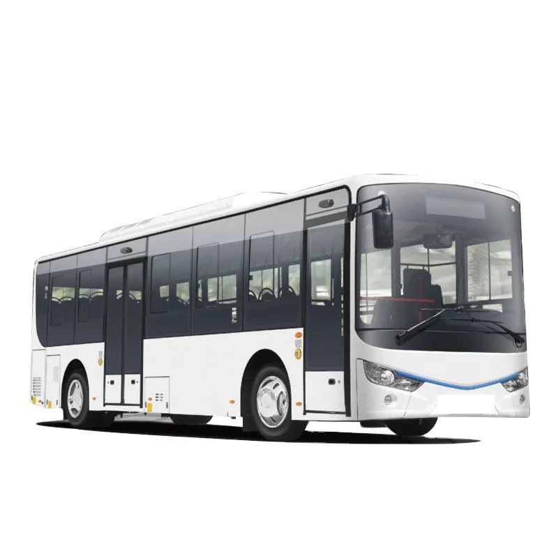 coach bus 65 seats public transport bus for sale new electric bus for sale