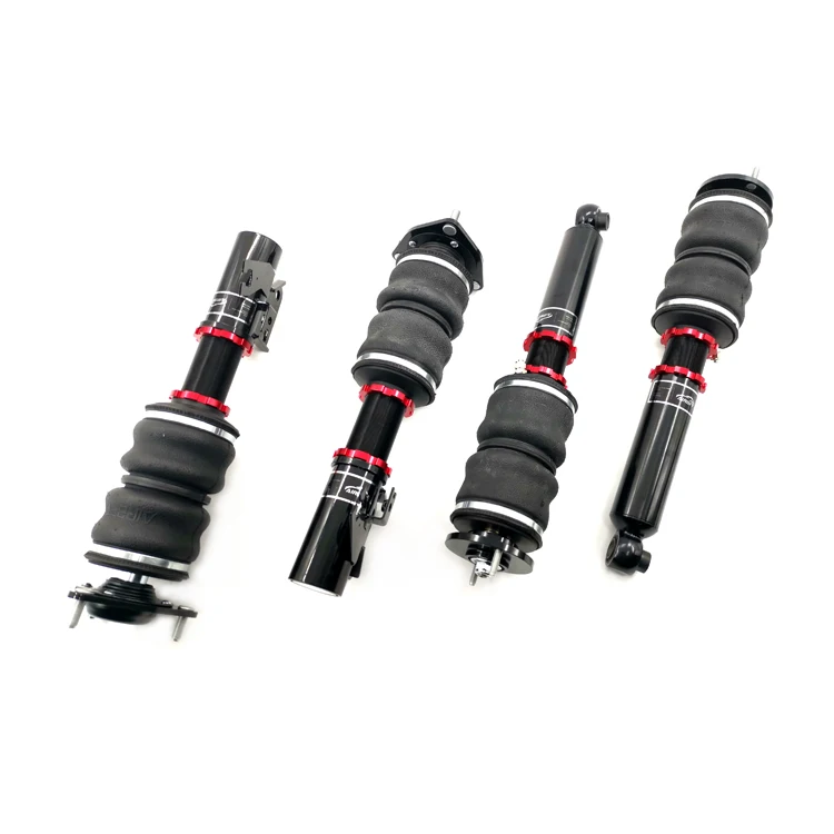 
For Nissan S15 Silvia AirRide AirBFT airstruts shock absorber 