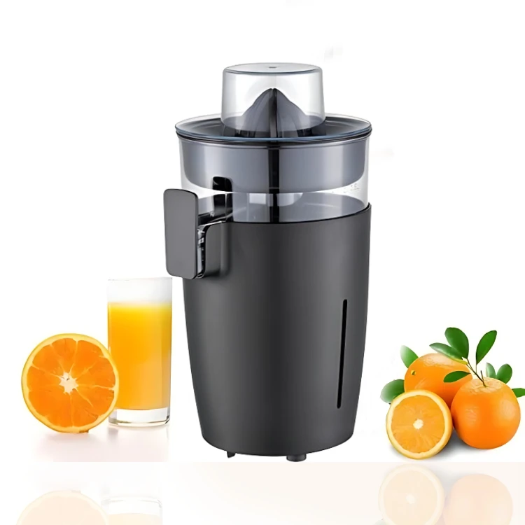 New Design Multi-Function 0.5L Cup Fruit Orange Juicer Electric Fruit Extractor Citrus Juicer