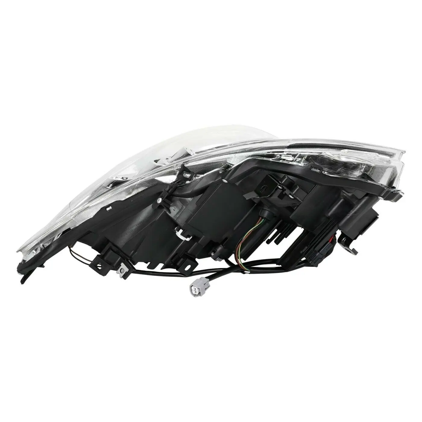 Factory Price Headlight Right+Left Side For Infiniti G37 2010-2012 Headlights