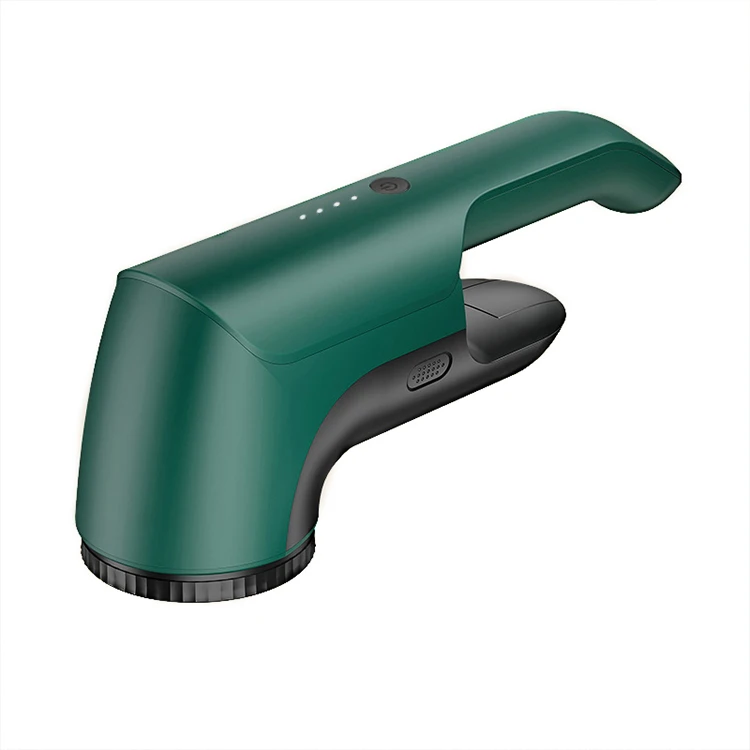 Лидер продаж, полностью автоматическая Беспроводная портативная Бритва для ткани, Электрический перезаряжаемый прибор для удаления катышков