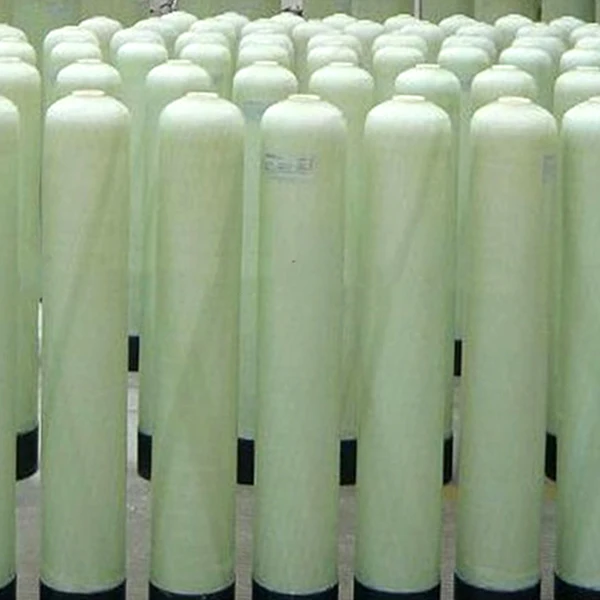 Pentair FRP Water Tank