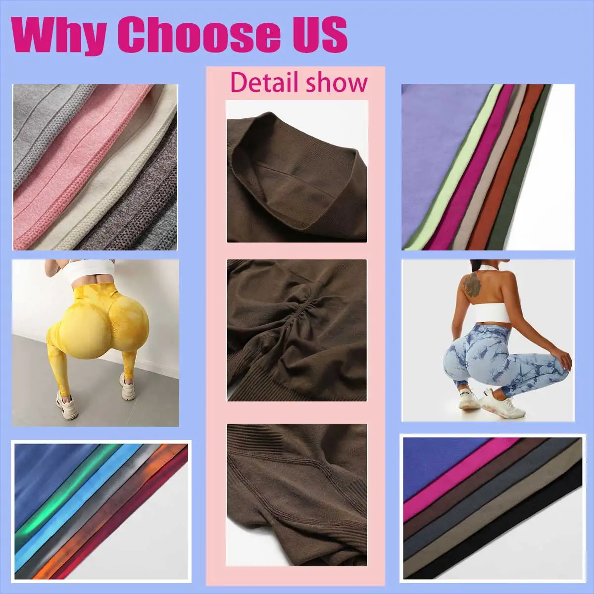 GC free Sample fitness printed leggings for women tie dye leggings for women tie dye leggings yoga pants leggins para mujer