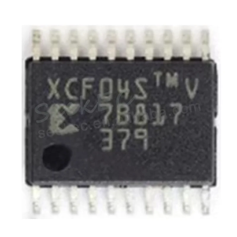 XCF04SVOG20C TSSOP20 микросхема памяти XCF04SVOG20C электронный компонент