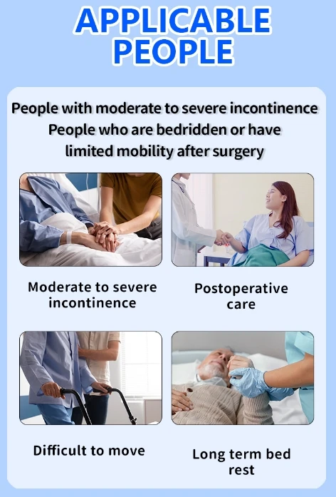 Disposable Sexy Panty Type Adults Plastic Pants Incontinence Grade Pull Up Diapers Panties Underwear For Adults wholesale