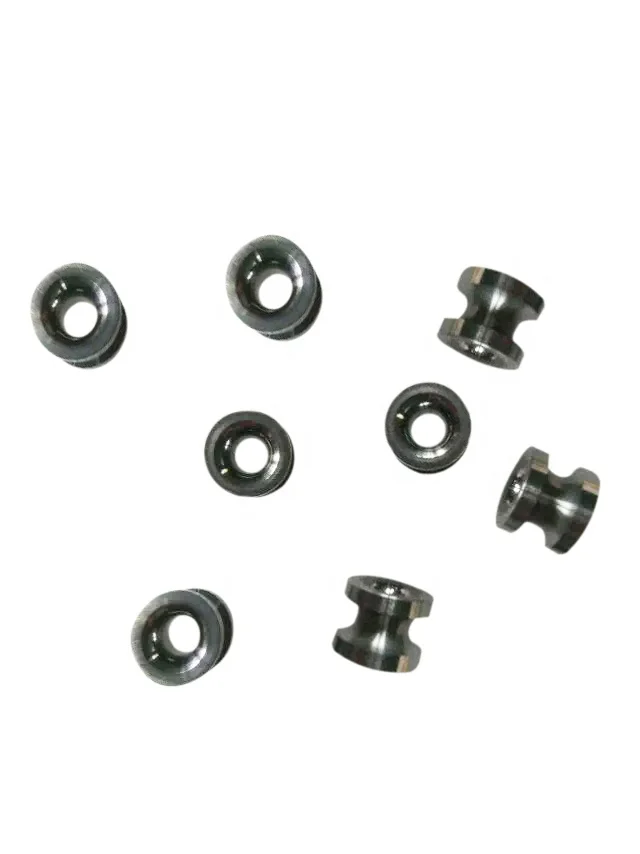 k20 k30 wear-resistance tungsten carbide roller for high-speed wire rolling