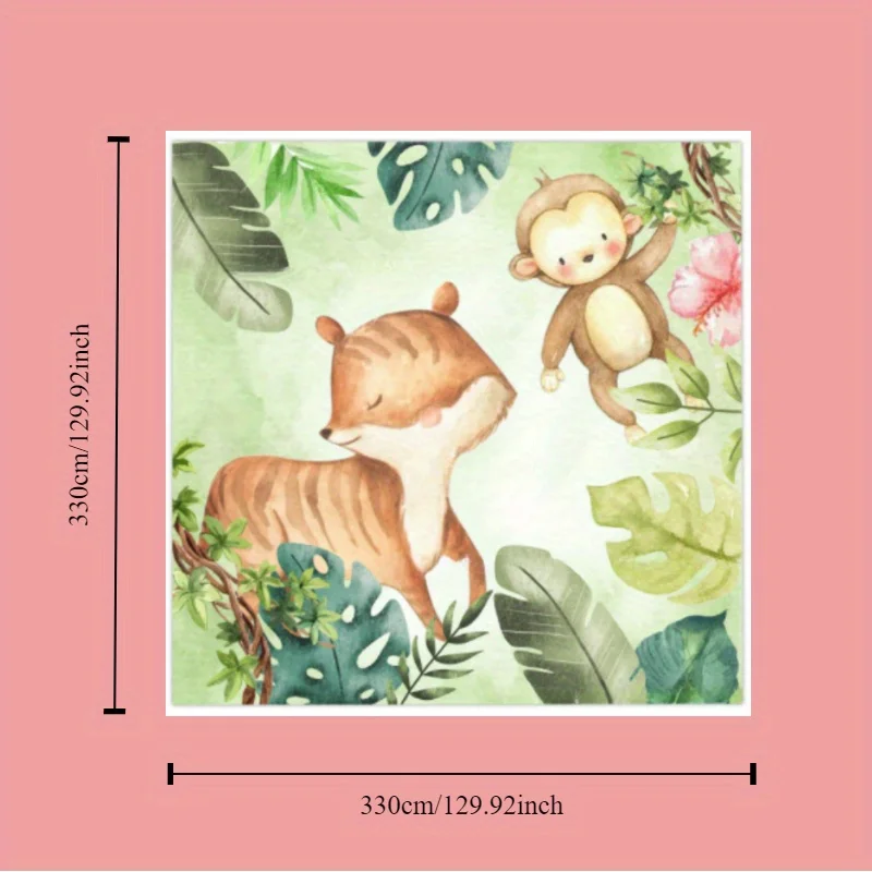 Factory Price Plants Tissue Paper Personalized Napkin Printed Napkins