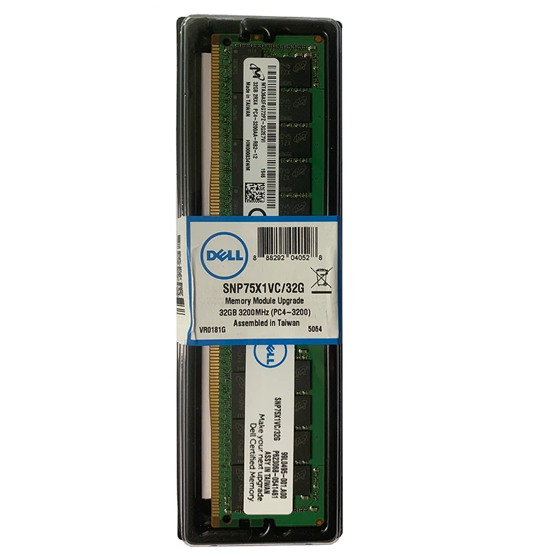 Internal HDD Dell 1.8TB 10K RPM SAS 12Gbps 512e 2.5in Hot-plug hard drive