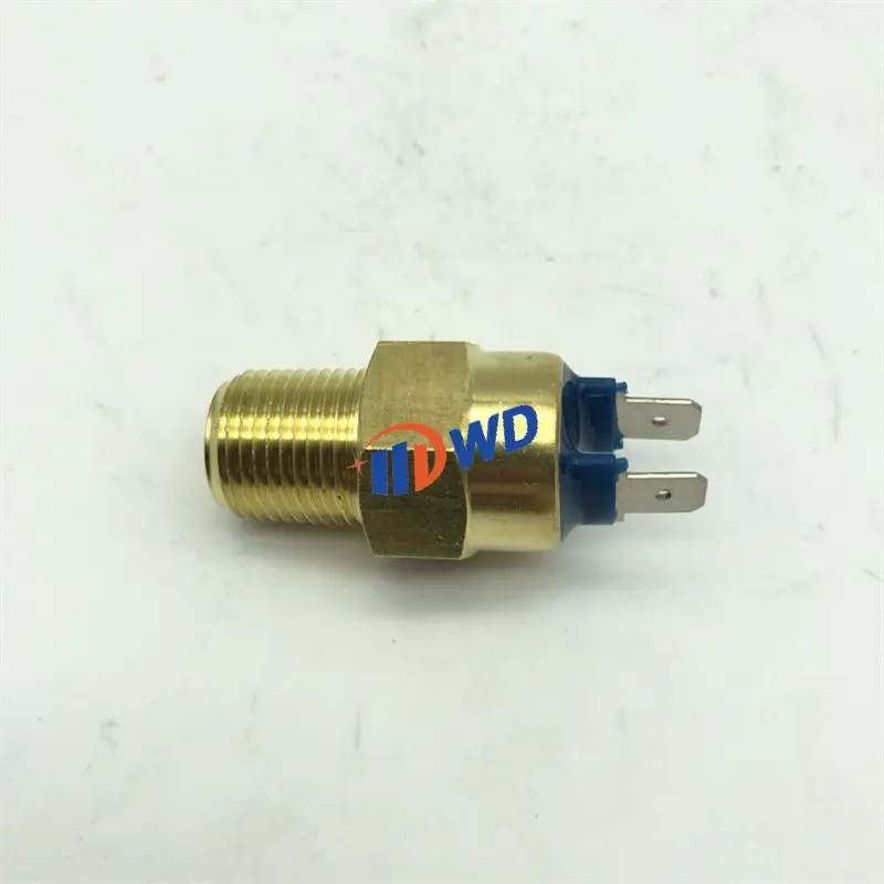 Water Temperature Switch Sensor 2848A123 For Perkins 1103 1104 Massey Ferguson