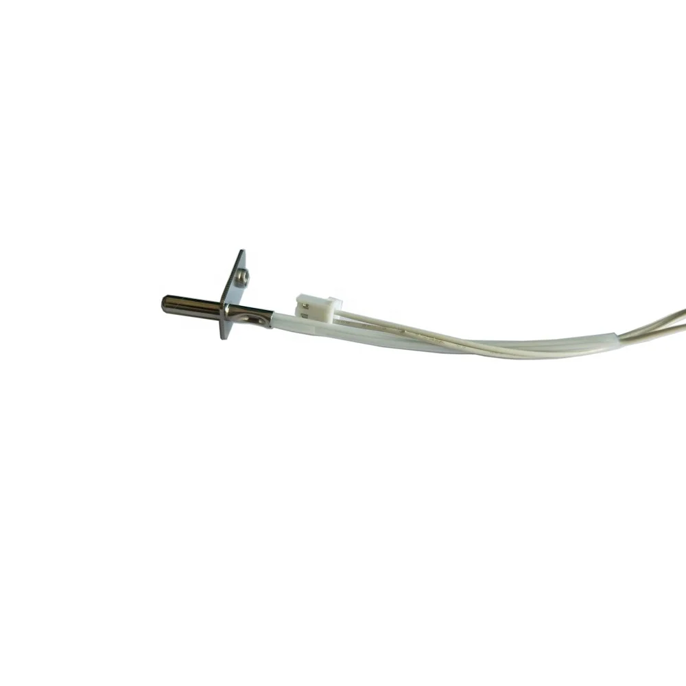 Quick Response 3950 10K Chip Ntc Thermistor  Electric Heater  Sensor Temperature  1 Wire Ntc Temperature Sensor Probe