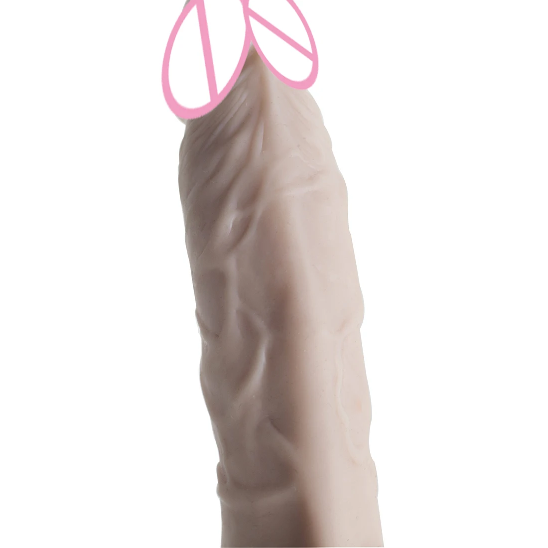 Real Skin Feeling Strapon Penis Strap On Huge Dildo Big Dildo Big Cock Sex Masturbation Real Life Dildos For Women