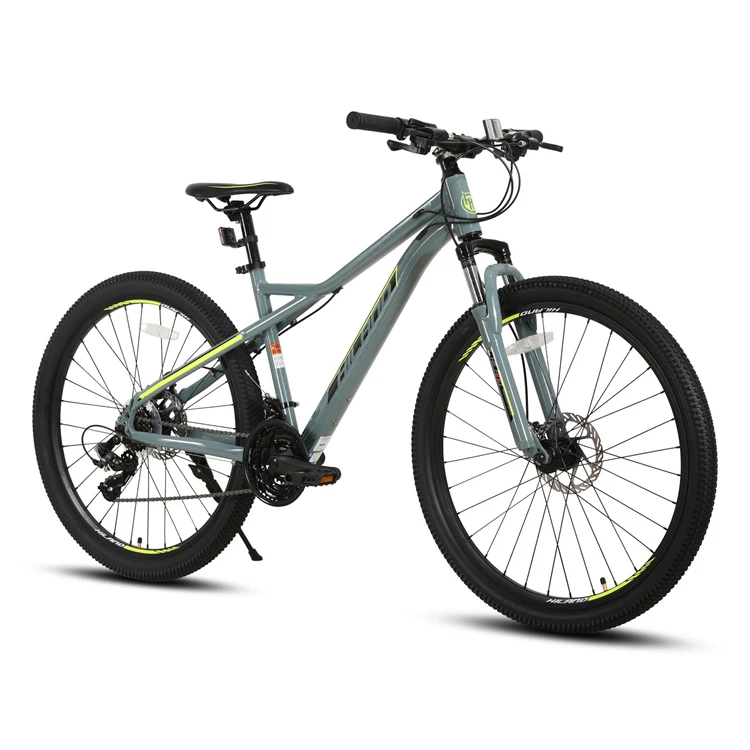 Горный велосипед JOYKIE с 21 скоростью Shimano, 24, 26, 27,5 дюйма