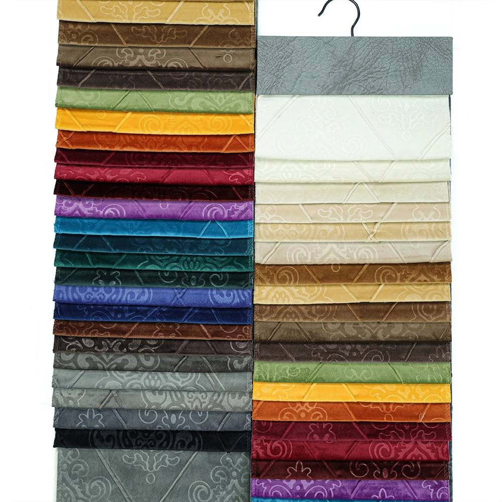 OKL27104 arab sherpa high quality fabric covered shank button for sofa 15mm living room sofas furniture