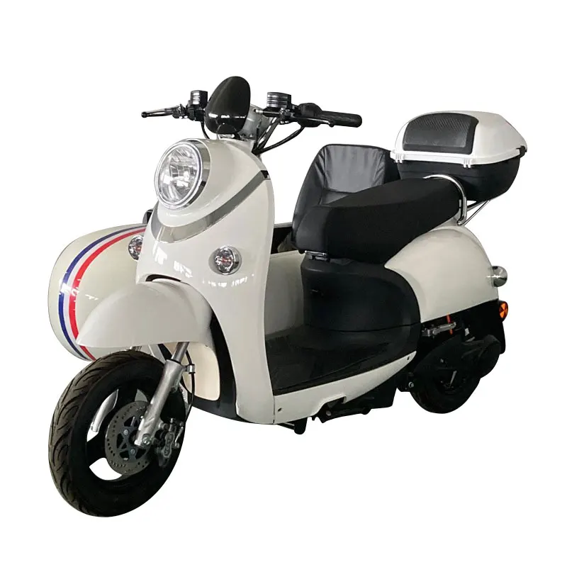 Manufacturers Provide Adults Electric Vehicle Threewheeled Electric Vehicle