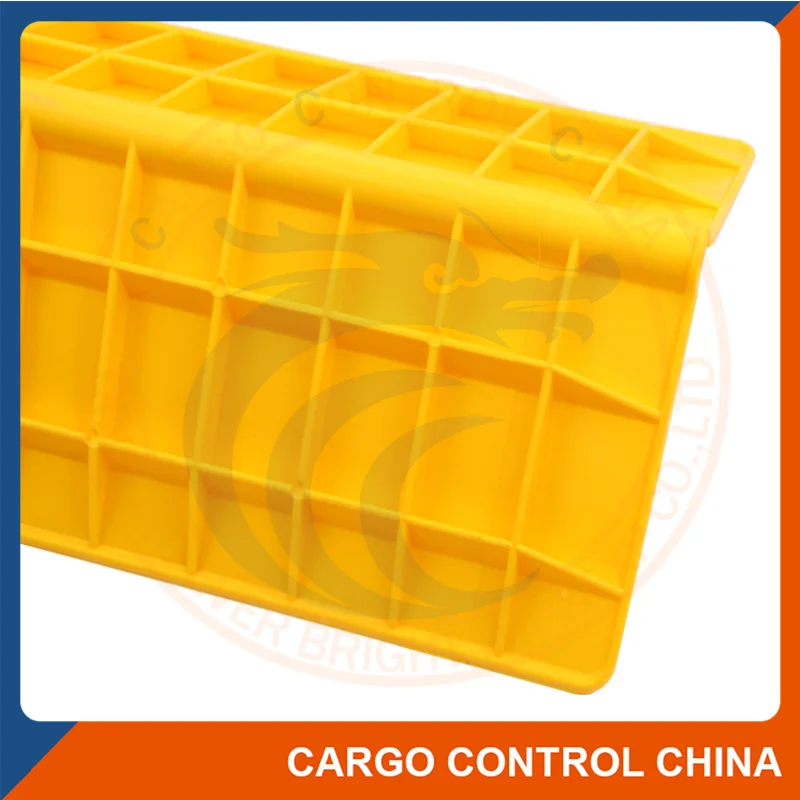 GL Plastic long corner protector