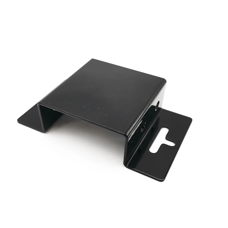 Индивидуальные услуги лазерной резки из нержавеющей стали, алюминиевый латунный листовой металл, Изготовление Штамповки, гибочный кронштейн