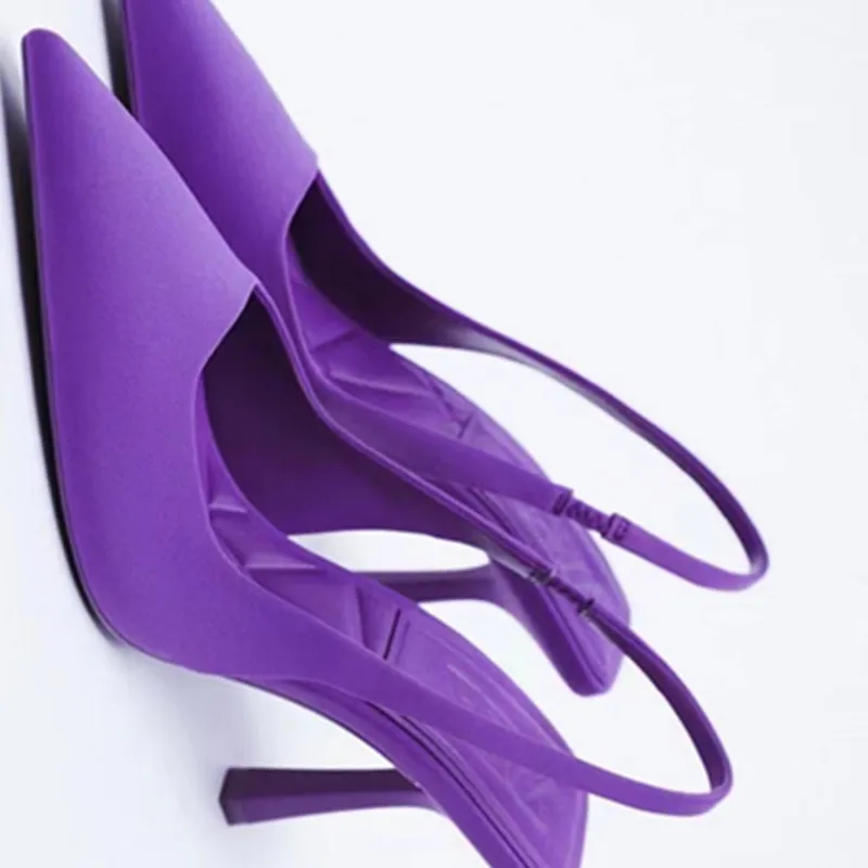 Wholesale Shoes Women Sandals Sexy Crystal  High Heels Ladies