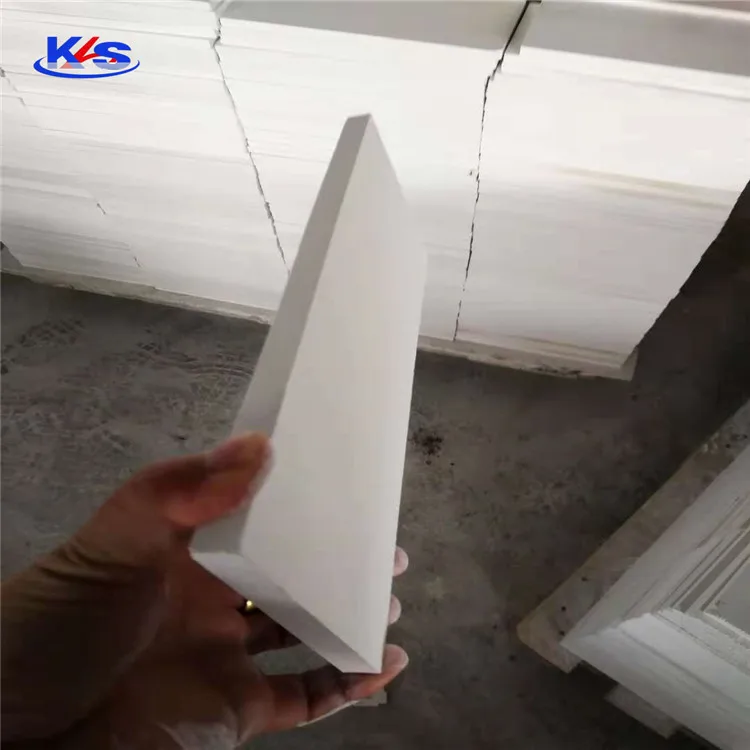 Calcium silicate plate for 650 degree microporous asbestos free fire doors