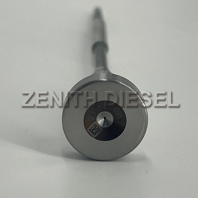 High quality  common rail injector Control valve F00RJ02004 For injector 0445120193