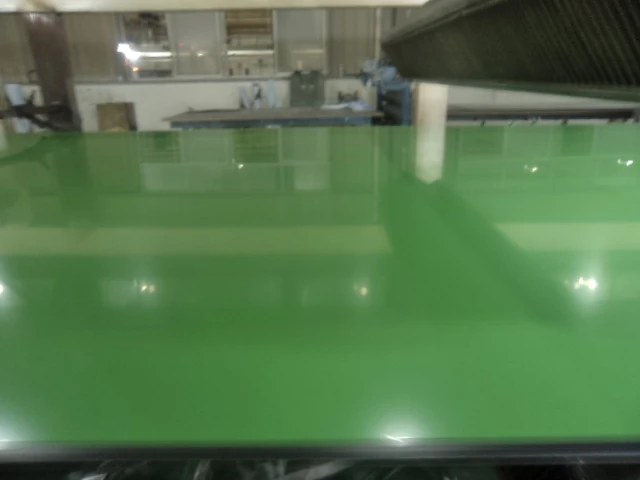 Aluminum Composite Material