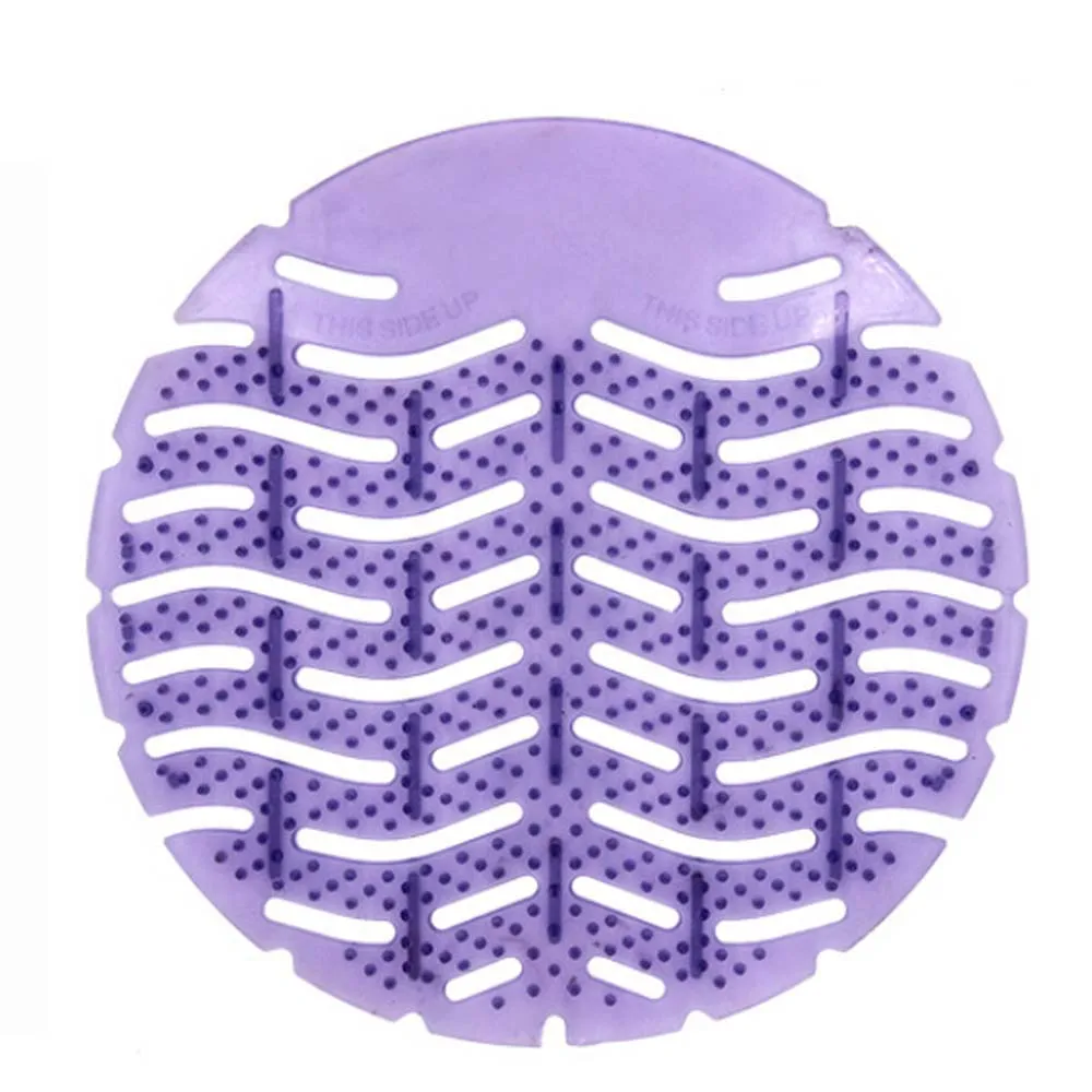 New Wave 1.0 EVA Deodorizing Urinal Screen Deodorizing Screen Last for One Month