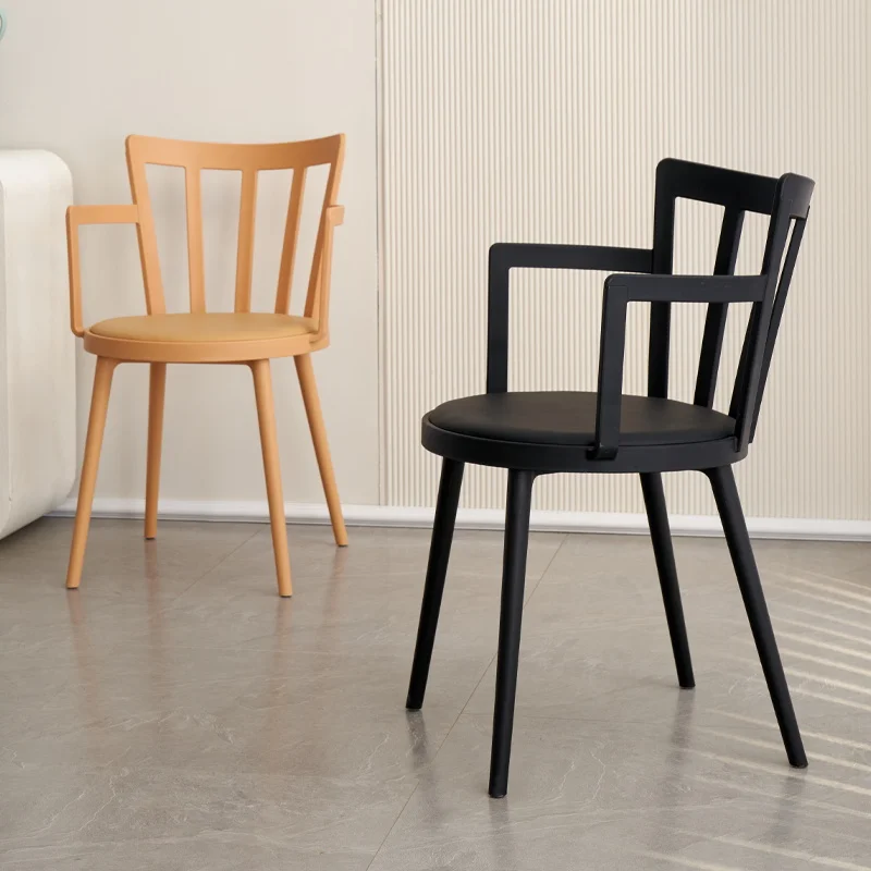 outdoor cheap durable wholesale pp chairs nordic monoblock design price modern colored plastic dining chair sales