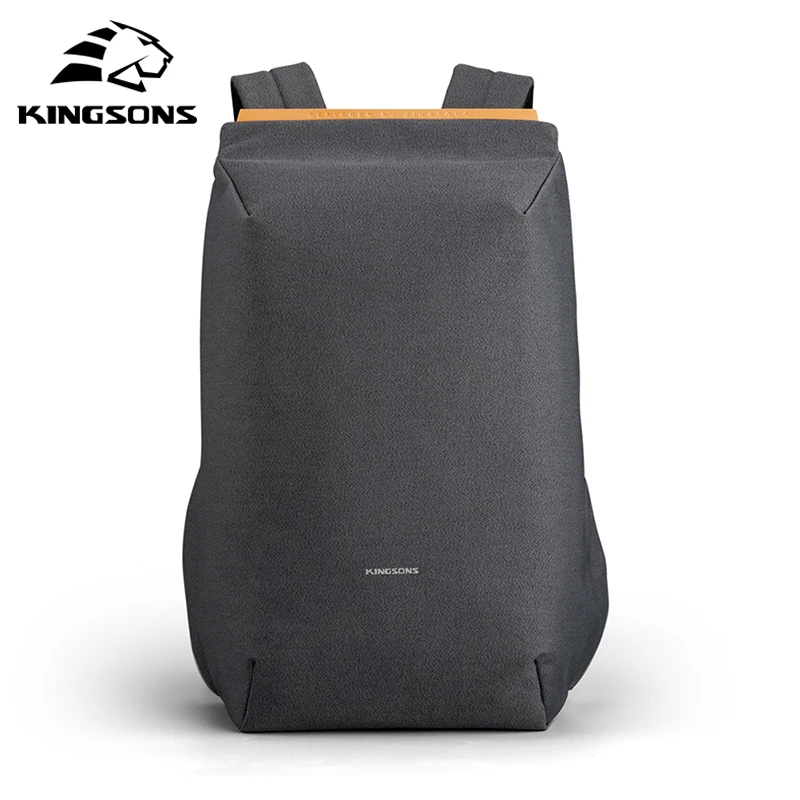 Laptop Backpack Hot Factory Direct 15 6 Inch Soft Fashion Black Waterproof Custom Denim Strap Unisex Shoulder Pocket Item Style