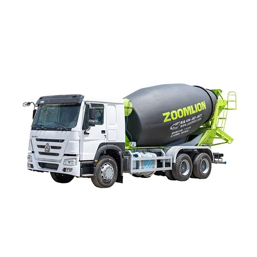 Factory Price SINOTRUCK used 6*4 371 hp cement mixer trucks truck diesel euro2 used Howo concrete mixer truck for sale