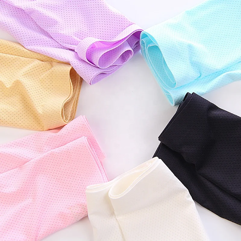 Hot One-piece Seamless Ice Silk Women Panties lady Traceless underwear