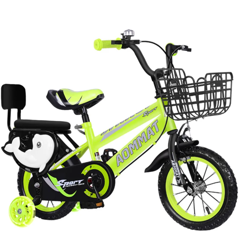 small kids bike bicycle children kids bike 12 inches ready stock factory price 3 color