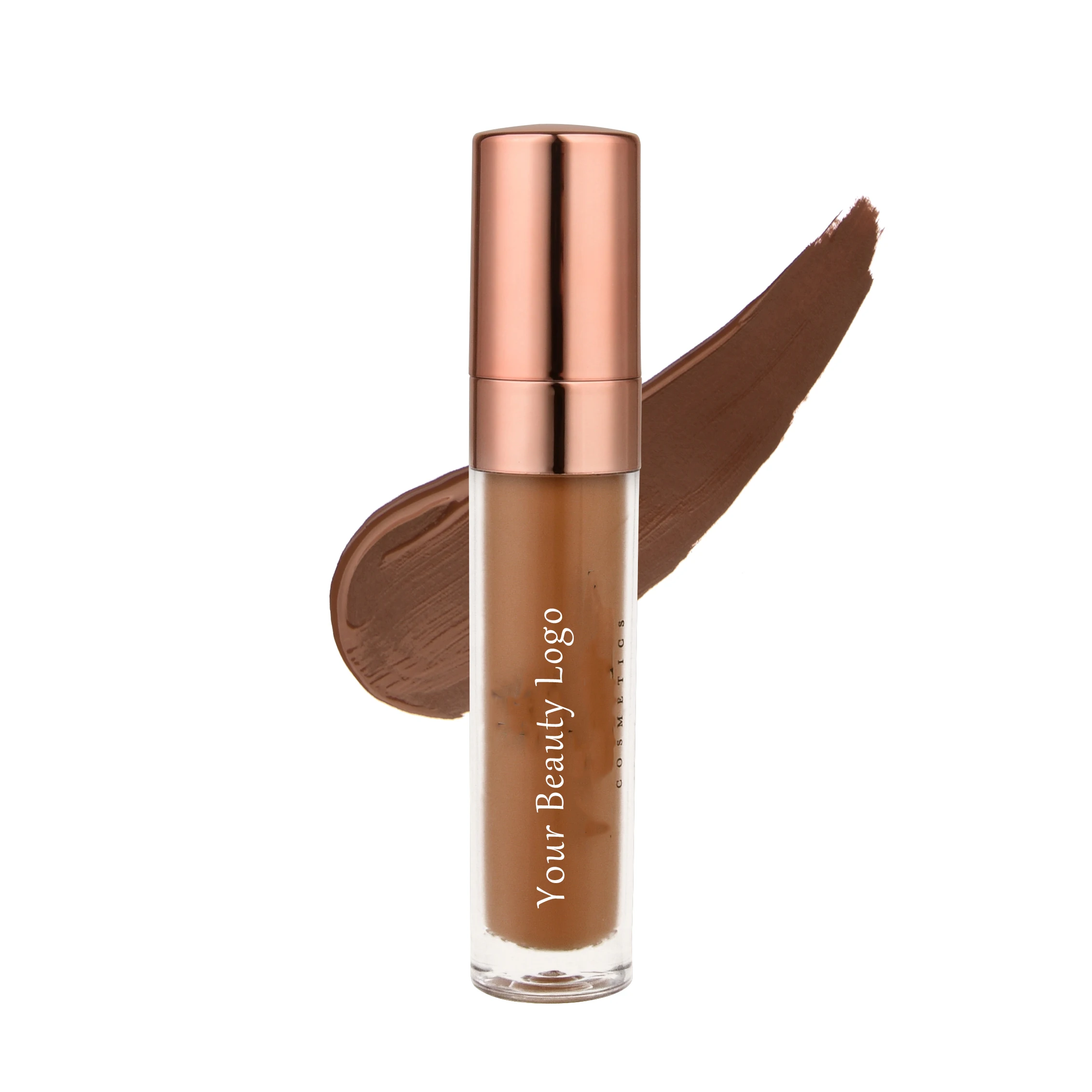 Фирменный водонепроницаемый консилер с полным покрытием и защитой от жестокости