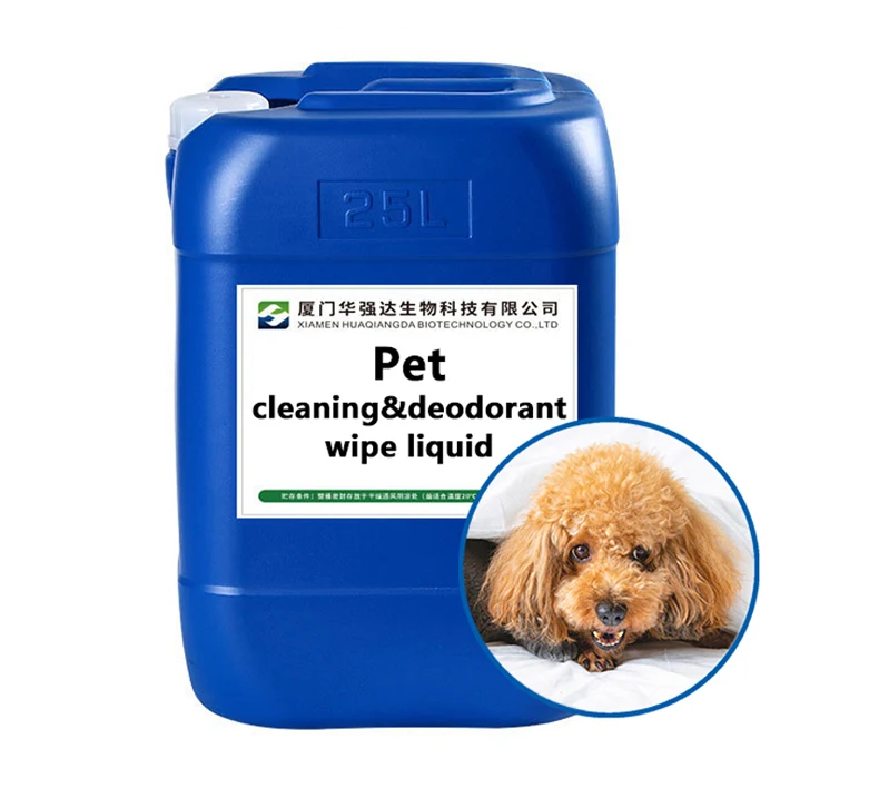 
High quality preservatives for pet wipes/ cosmetics / formula technology 